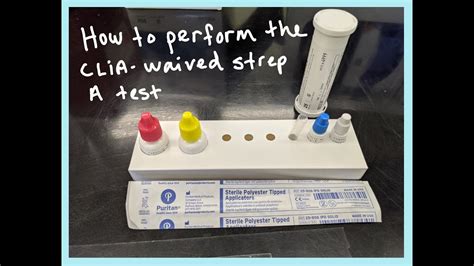 tear lab clia test